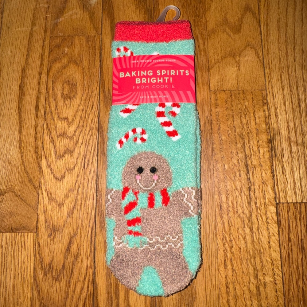 Socks
